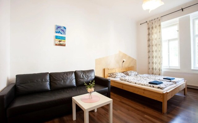 Wow Wow Apartment