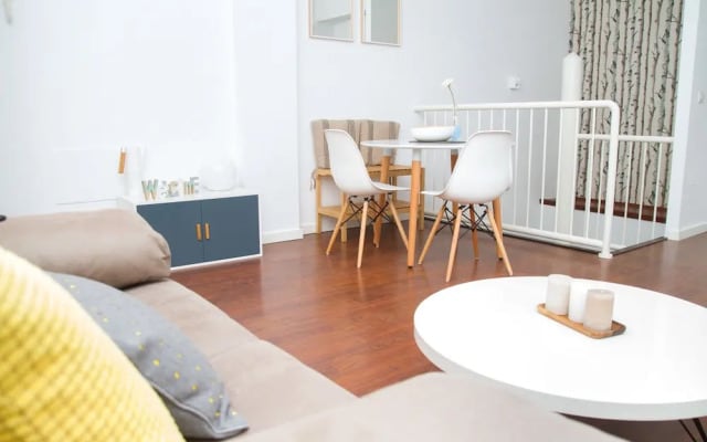 Huerta del Obispo - Amazing Duplex