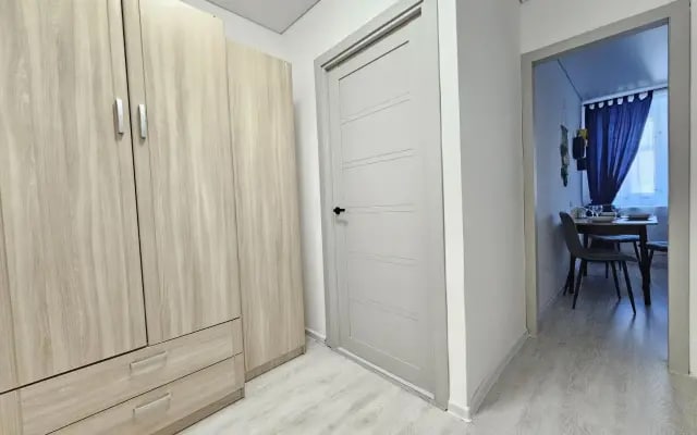 Живи уютно на улице Батюшкова