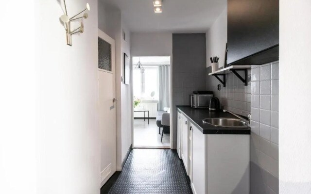 PiotrApartments V