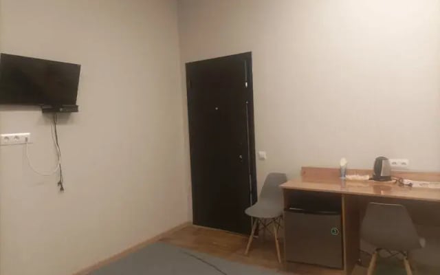 Отель Сухобруса 27
