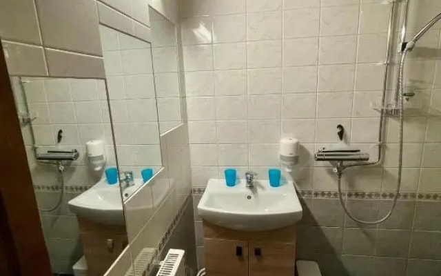 Sviit Nr. 7 Apartment