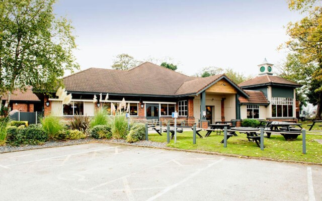 Premier Inn Liverpool - West Derby