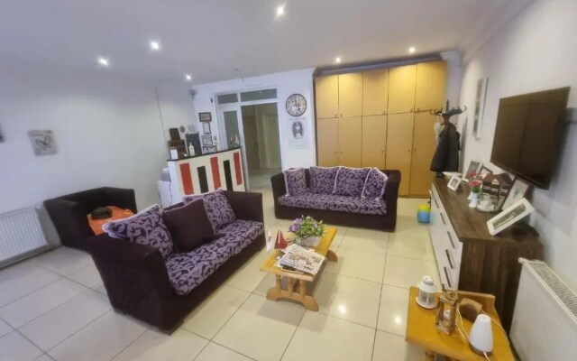 Orkide Motel