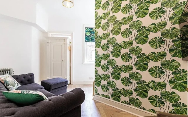 Stylish Buckingham Apartment Victoria