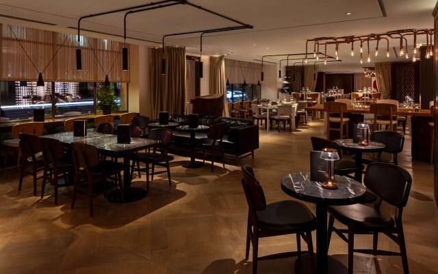 The May Fair, A Radisson Collection Hotel, Mayfair London