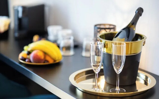 Regola Luxury Relais