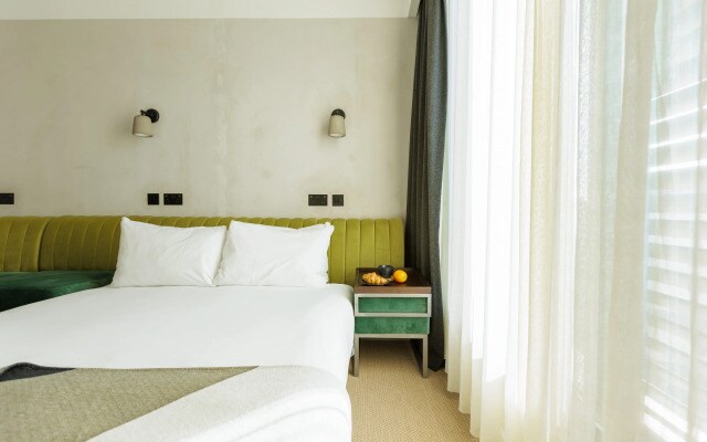 Staycity London Dalston