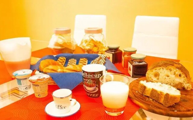 B&B Il Sallustiano