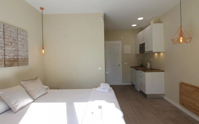 Beach Apartment III Petit Bijou