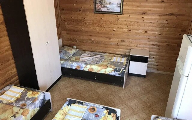 Гостевой дом на Тургенева