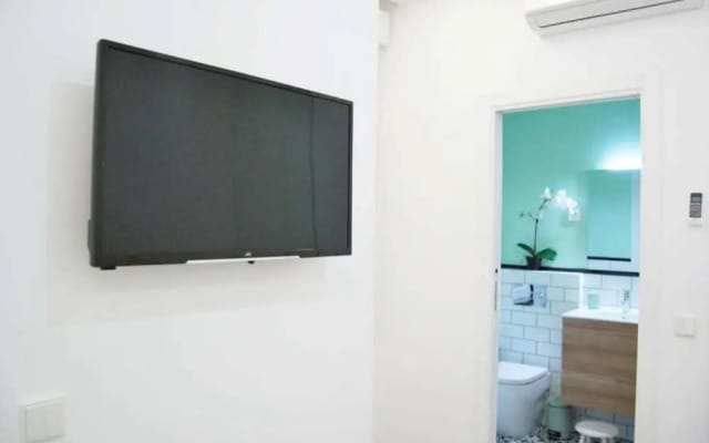 Modern 2 Br 2 Baths In P.Mayor