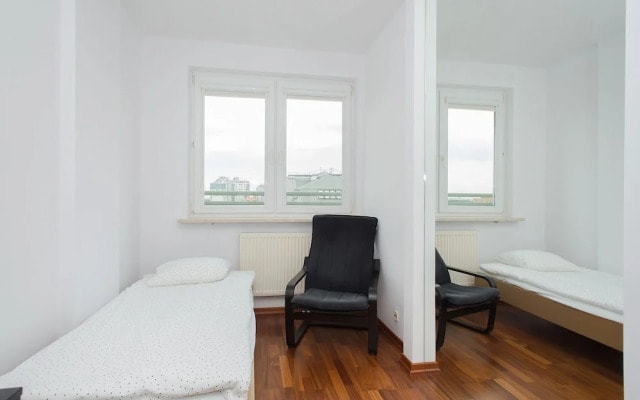 ShortStayPoland Wolnosc B12