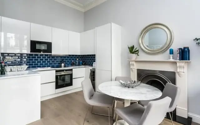 Stunning 2BD Flat Notting Hill Heart of Westend
