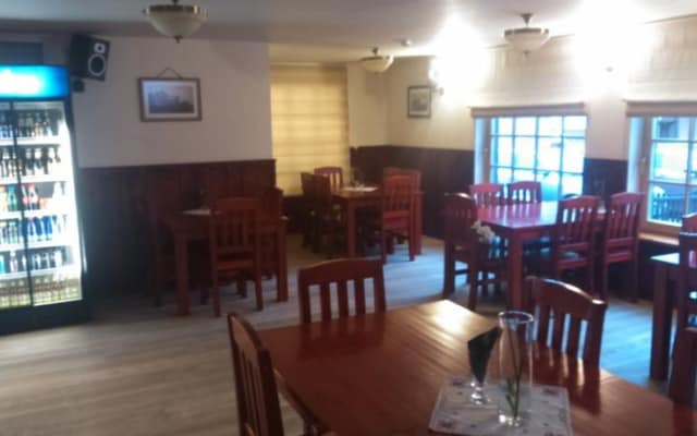 Mulgi Guest House