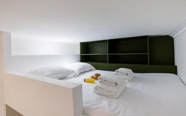 Charming and Peaceful Studio - 2P - Pigalle
