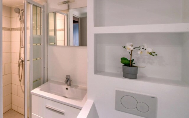 Saint Sulpice - Amazing flat - B1619