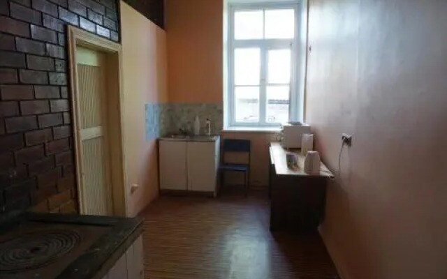 Pilskalnu hostelis