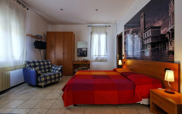 Eco BB Venice