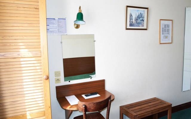 Hotel Maillot