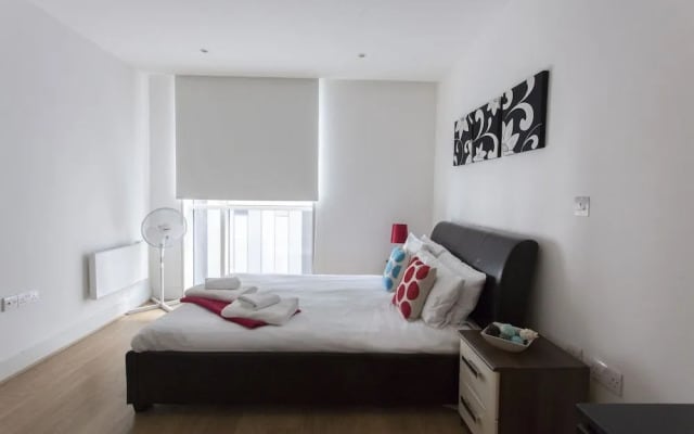 Times Square Apartments
