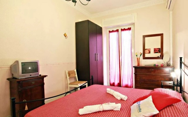 La Casa Romana