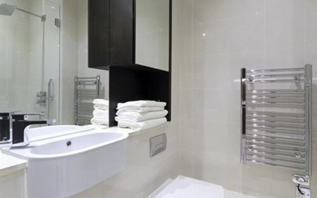 Bloomsbury - Serviced Apartments
