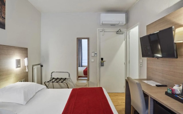 Lux Hotel Picpus