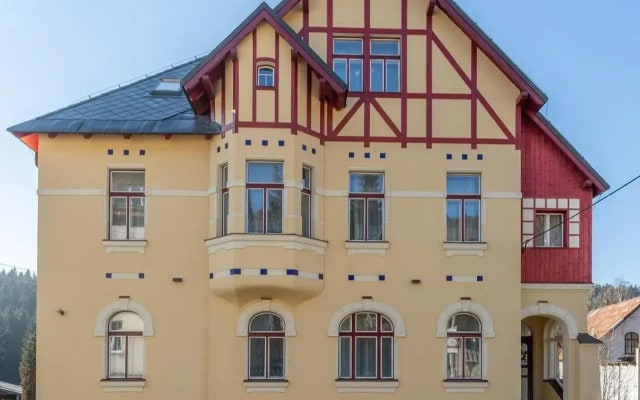 Vila Josefina Jizerské hory