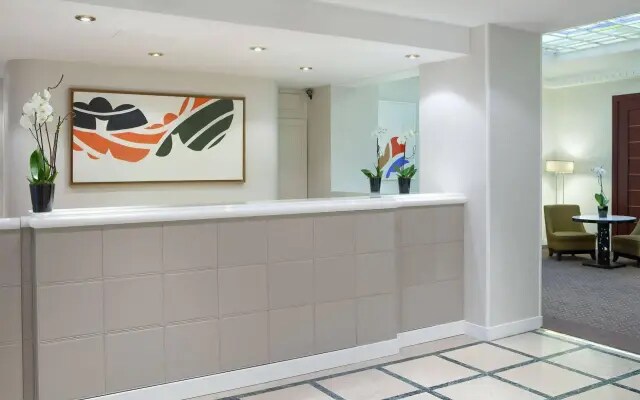 Hotel Duminy Vendome