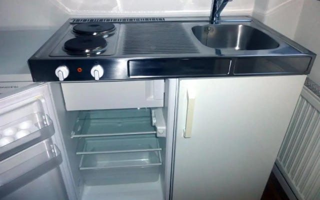 Ferienwohnung Berlin Tiergarten