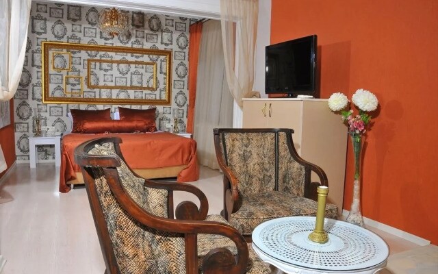 Agva Inn Hotel