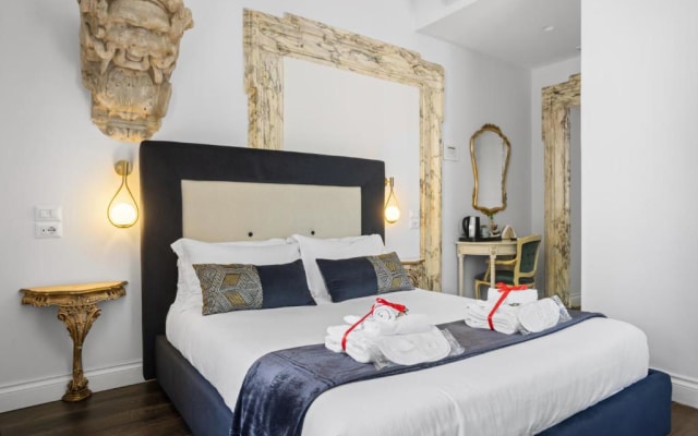 GHR Navona Inn