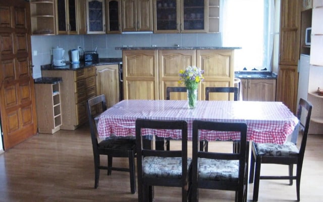 Villa in Zelenecka Lhota With Private Pool