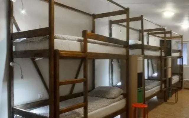 Friends Hostel