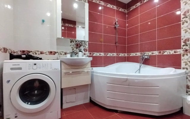 Ihome на улице Широтная 189 корпус 1