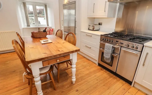 Mill Cottage