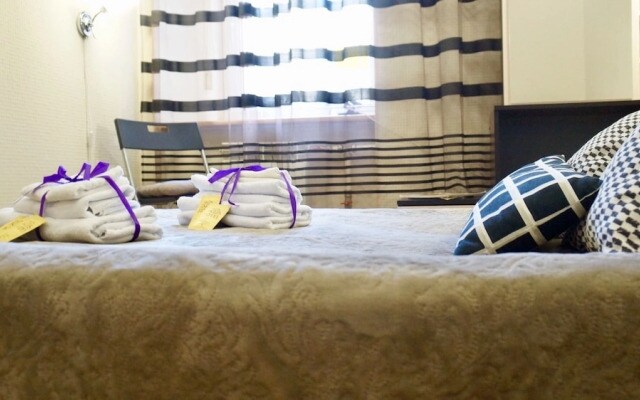 Like guest house