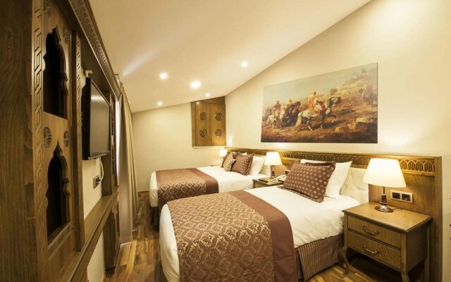 Hotel Ney