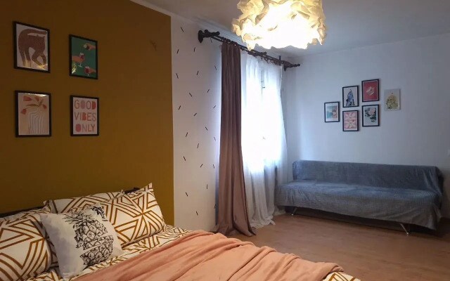 Baltic Apart на Севастьянова 16