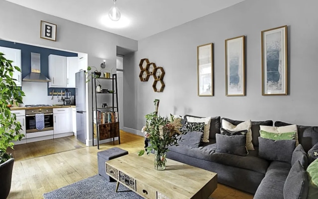 Beautiful Abode In the South West