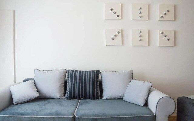 Design Apartment Havelska
