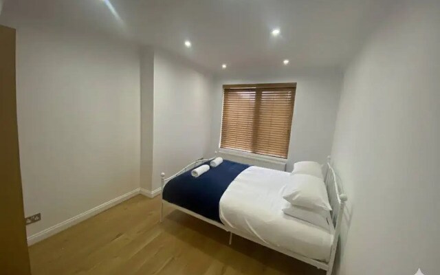Blue Serenity Boutique Apartment