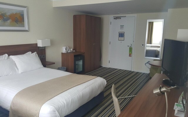 Holiday Inn Derby Nottingham M1 J25 by IHG