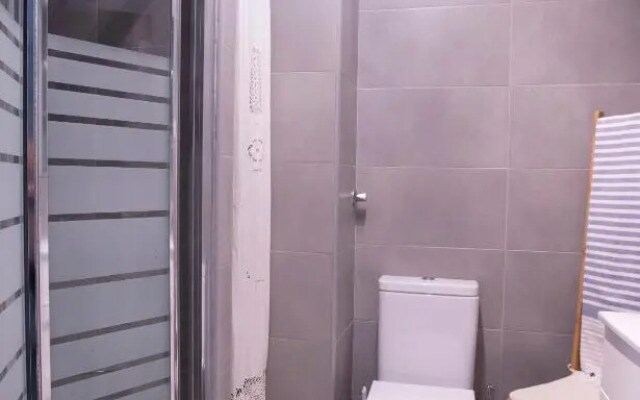 Apartamento Malagueta Beach 10