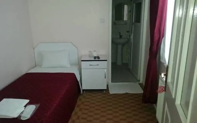 Beyzade Otel Konya