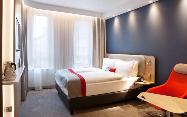 Holiday Inn Express Munich - Olympiapark by IHG
