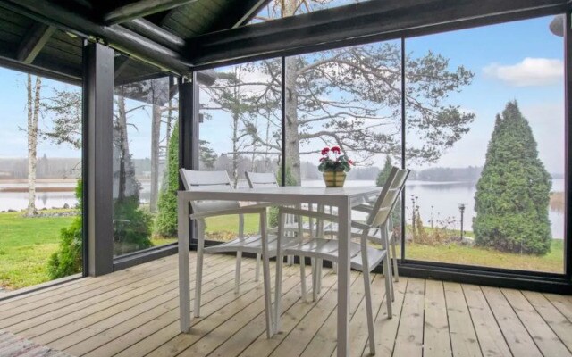 House Alajärvi