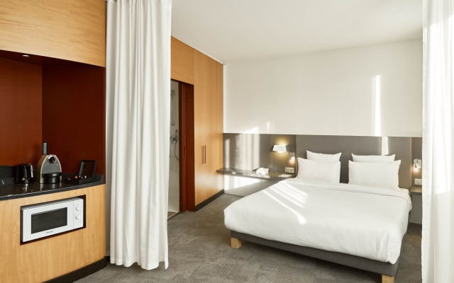 B&B HOME Paris Nord 18ème