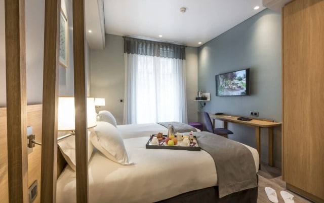 Hotel Le Magellan